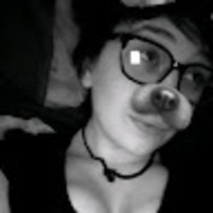 Meet your Posher, Brittney